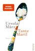 Tante Martl: Roman (German Edition)