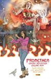 Promethea - Volume Dois