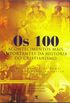 Os 100 Acontecimentos mais importantes da histria do Cristianismo
