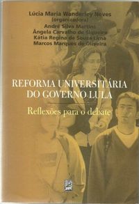 Reforma Universitria do Governo Lula