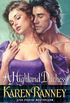 A Highland Duchess (Tulloch Sgathan Book 2) (English Edition)