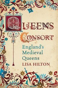 Queens Consort: England