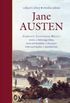 Jane Austen Complete Illustrated Novels