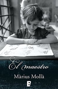 El maestro (Spanish Edition)