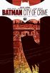 Batman: City of Crime Deluxe Edition (Detective Comics (1937-2011)) (English Edition)
