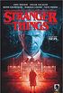 Stranger Things: Seis