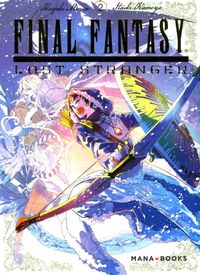 Final Fantasy - N 2: Lost stranger