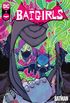 Batgirls (2021) #4