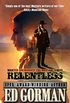 Relentless (English Edition)