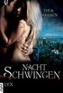 Nachtschwingen (Elder Races) (German Edition)