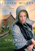 Somewhere to Belong (Daughters of Amana Book #1) (English Edition)