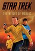 Star Trek: The Original Series: The Weight of Worlds (English Edition)