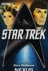 Star Trek: Nexus: Roman (German Edition)