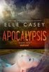 Warpaint (Apocalypsis Book 2) (English Edition)