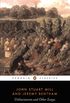 Utilitarianism and Other Essays (Classics) (English Edition)