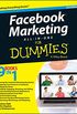 Facebook Marketing All-in-One For Dummies (English Edition)