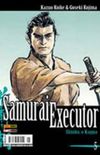 Samurai Executor 5