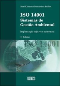 ISO 14001. Sistemas De Gesto Ambiental