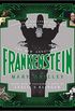 The New Annotated Frankenstein