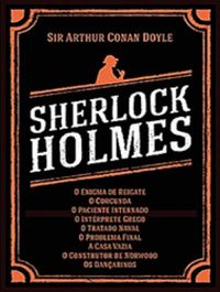 As Memrias e O Regresso de Sherlock Holmes