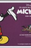 Os Anos de Ouro de Mickey 1939-1940 #11
