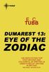 Eye of the Zodiac: The Dumarest Saga Book 13 (English Edition)