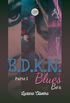 B.D.K.N. Blues Box
