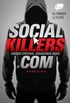 Social Killers - Amigos Virtuais, Assassinos Reais