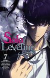 Solo Leveling #07
