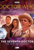 The Seventh Doctor: The New Adventures: Volume 1