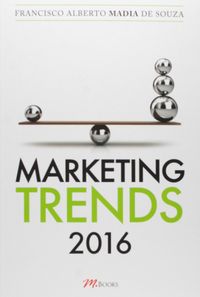 Marketing Trends 2016
