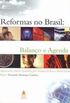 Reformas no Brasil