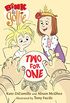 Bink and Gollie: Two for One (English Edition)