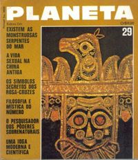 Revista Planeta Ed. 29