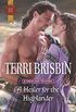 A Healer for the Highlander: From USA Today Bestselling Author Terri Brisbin (A Highland Feuding Book 5) (English Edition)