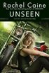 Unseen: Outcast Season: Book Three (English Edition)