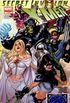 Invaso Secreta: X-Men #01