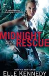 Midnight Rescue: A Killer Instincts Novel (English Edition)