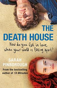 The Death House (English Edition)