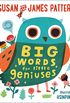 Big Words for Little Geniuses (English Edition)