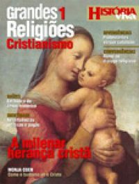 Histria Viva Grandes Religies Ed. 1