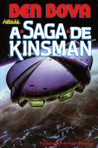A Saga de Kinsman - 2