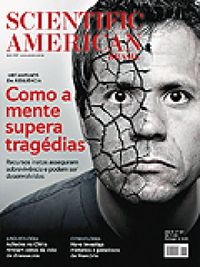 Scientific American Brasil - ed. n 107
