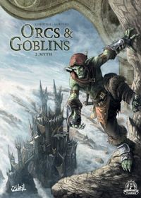 Orcs & Goblins: Livro 02