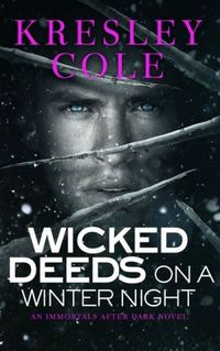 Wicked Deeds On a Winter