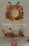 O Imprio Martimo Portugus: 1415-1825