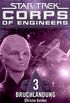 Star Trek - Corps of Engineers 03: Bruchlandung (German Edition)