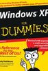 Windows XP for Dummies