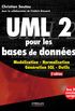 UML 2 pour les bases de donnes