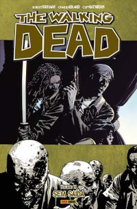 The Walking Dead - Volume 14